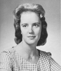 Our Condolences to the Family of Carol (Dean) Parsons Our Condolences to the Family of Carol (Dean) Parsons