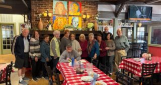 Class Luncheon – September 23,2026